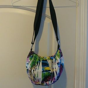 Crossbody purse